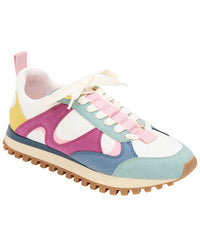 Matisse Coconuts By Matisse Willa Sneaker
