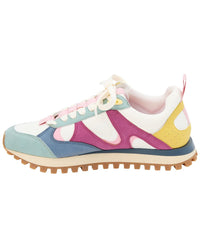 Matisse Coconuts By Matisse Willa Sneaker