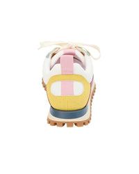 Matisse Coconuts By Matisse Willa Sneaker