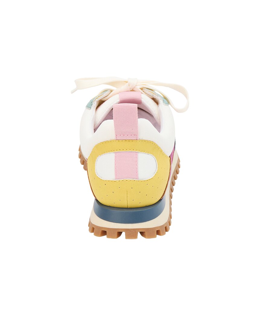 Matisse Coconuts By Matisse Willa Sneaker