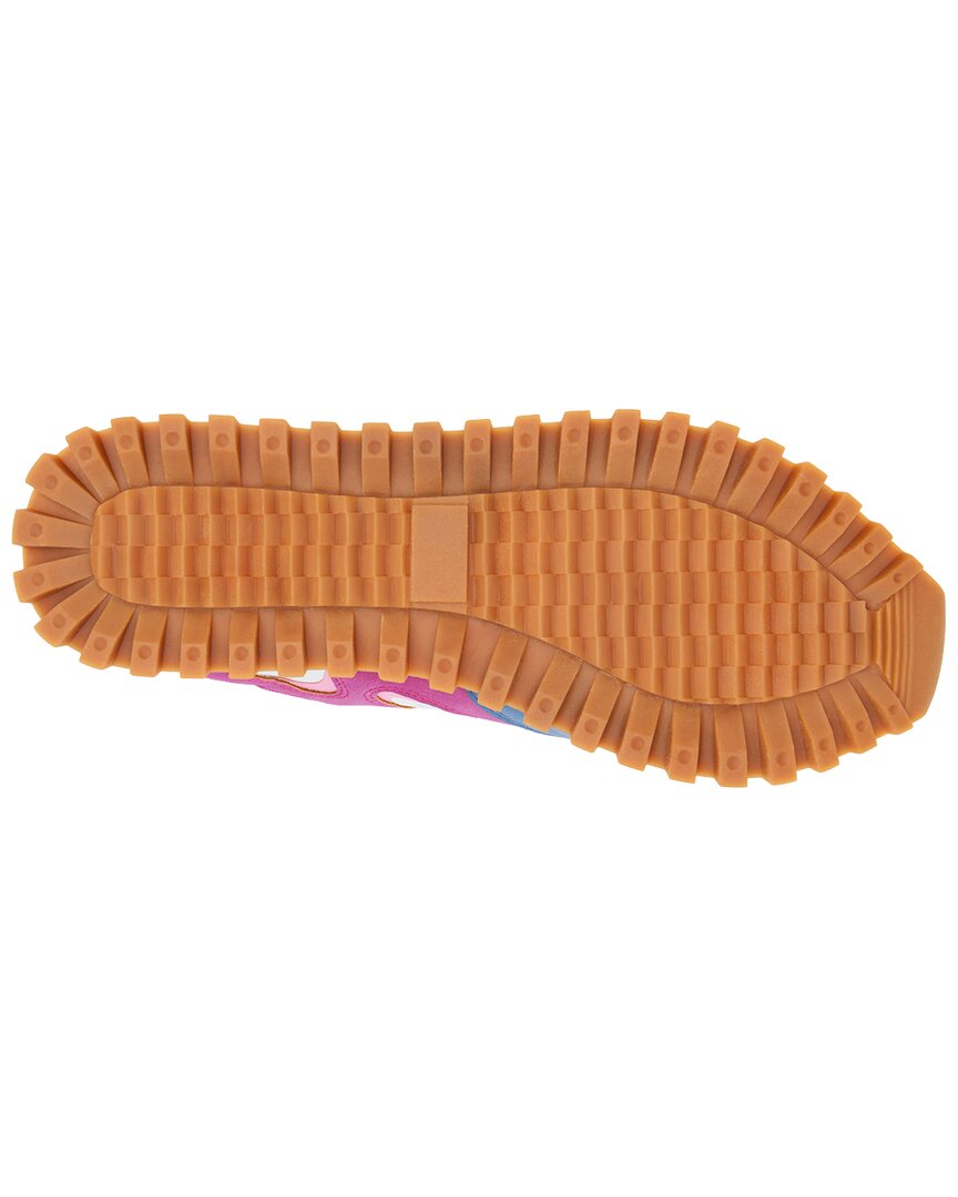Matisse Coconuts By Matisse Willa Sneaker