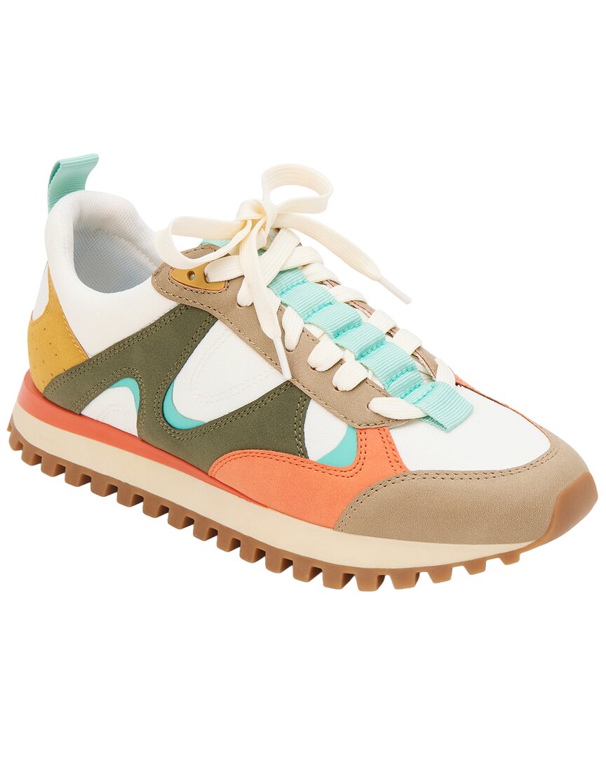 Matisse Coconuts By Matisse Willa Sneaker