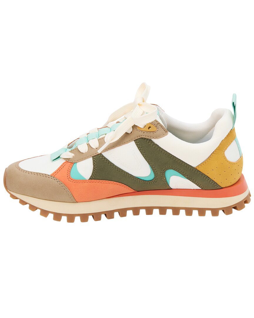 Matisse Coconuts By Matisse Willa Sneaker