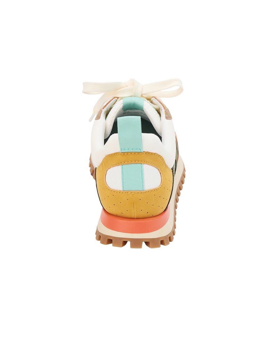 Matisse Coconuts By Matisse Willa Sneaker