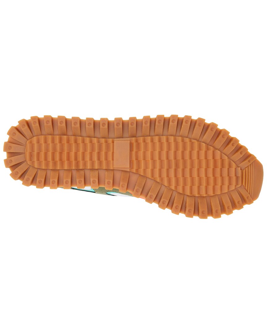 Matisse Coconuts By Matisse Willa Sneaker