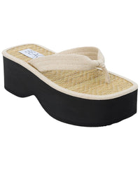 Matisse Beach By Matisse Vero Sandal