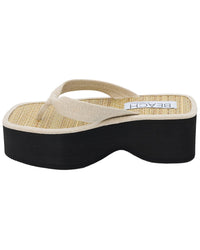 Matisse Beach By Matisse Vero Sandal
