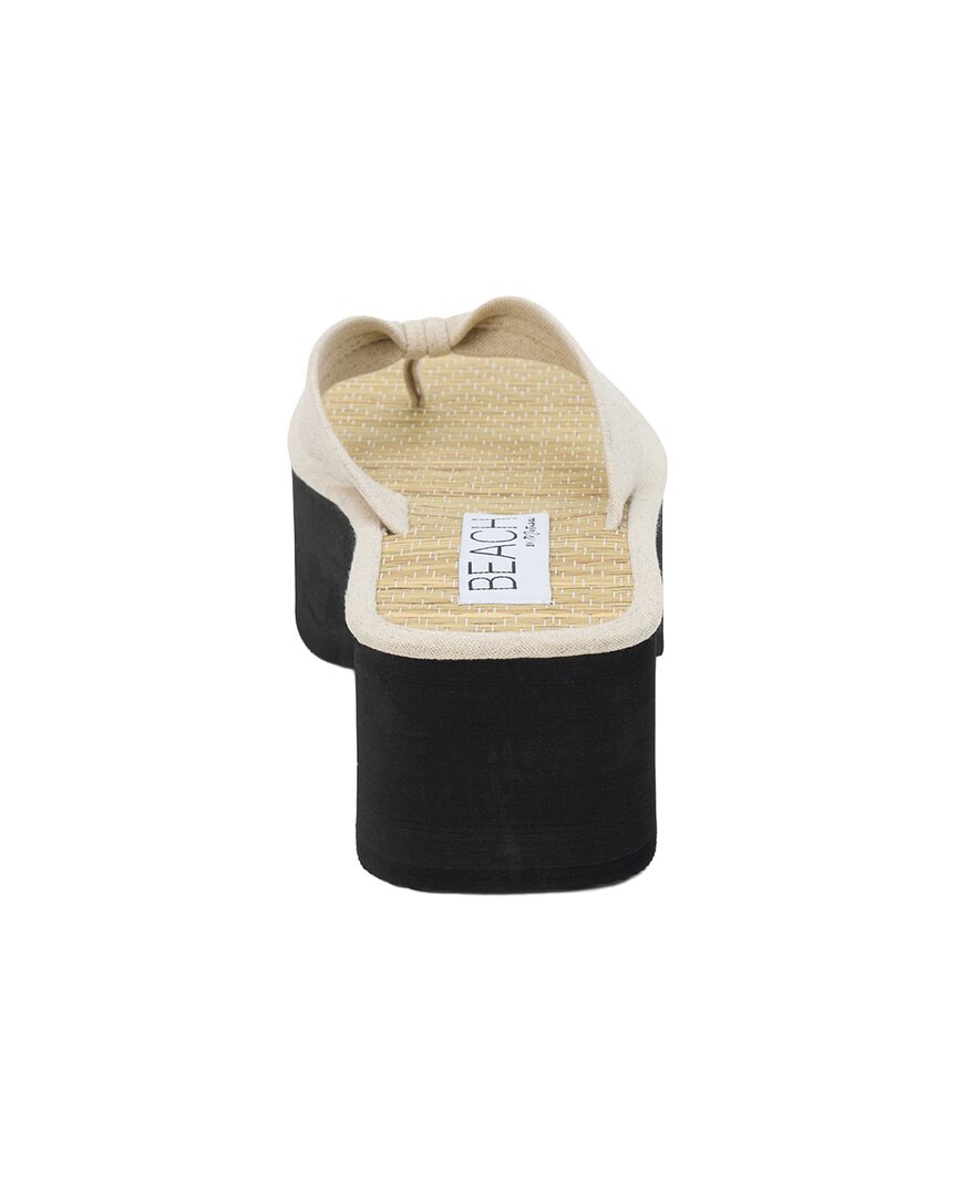 Matisse Beach By Matisse Vero Sandal