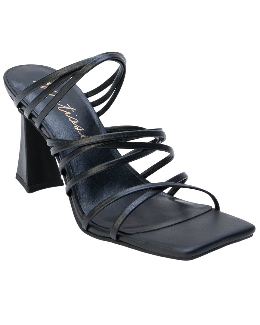 Matisse Matisse Rooney Leather Pump