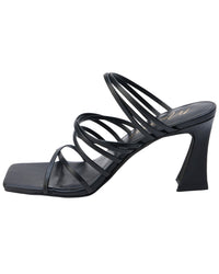 Matisse Matisse Rooney Leather Pump