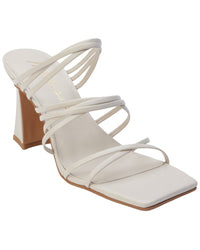 Matisse Matisse Rooney Leather Pump