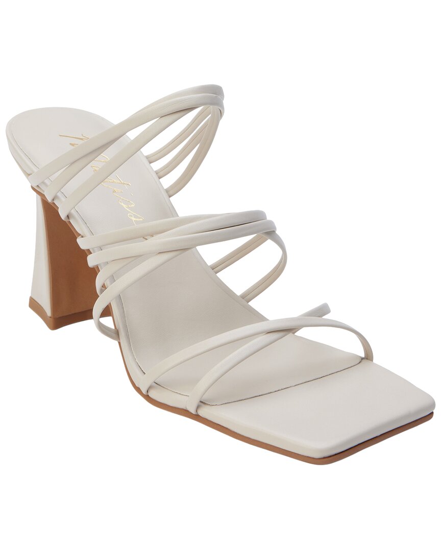 Matisse Matisse Rooney Leather Pump