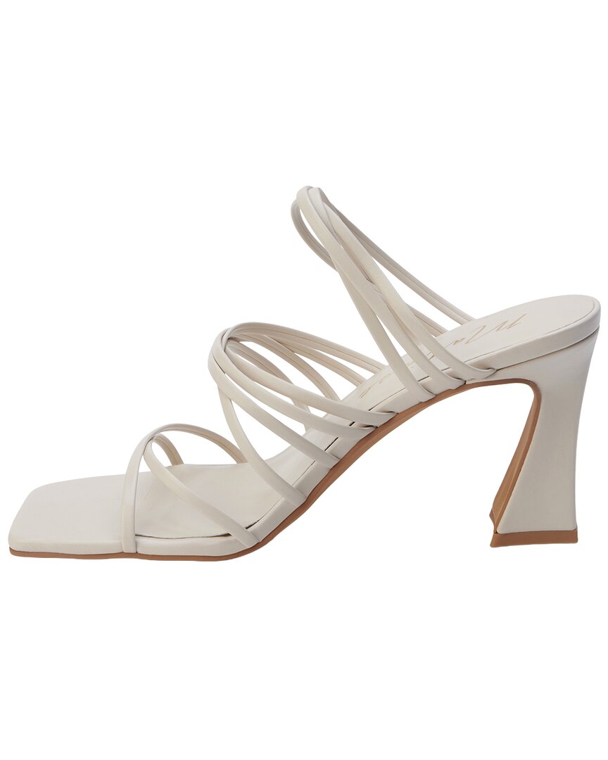 Matisse Matisse Rooney Leather Pump