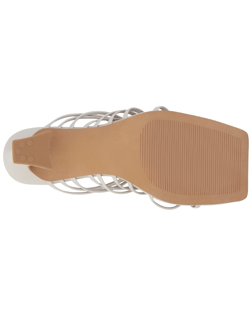 Matisse Matisse Rooney Leather Pump