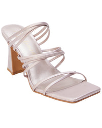 Matisse Matisse Rooney Leather Pump