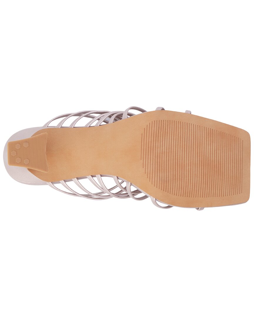 Matisse Matisse Rooney Leather Pump