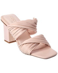 Matisse Matisse Layla Leather Pump