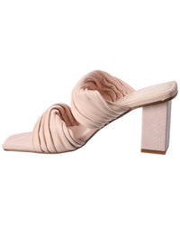 Matisse Matisse Layla Leather Pump