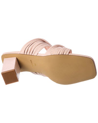 Matisse Matisse Layla Leather Pump