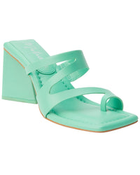 Matisse Matisse Oslo Leather Pump