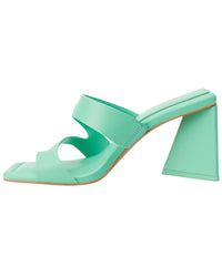 Matisse Matisse Oslo Leather Pump
