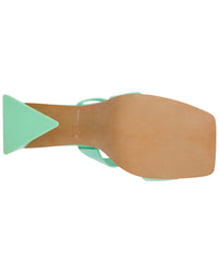 Matisse Matisse Oslo Leather Pump