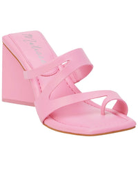 Matisse Matisse Oslo Leather Pump
