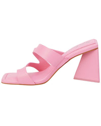 Matisse Matisse Oslo Leather Pump