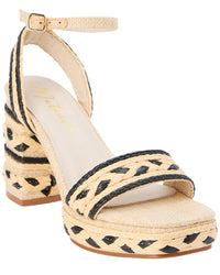 Matisse Matisse Lyla Leather Pump