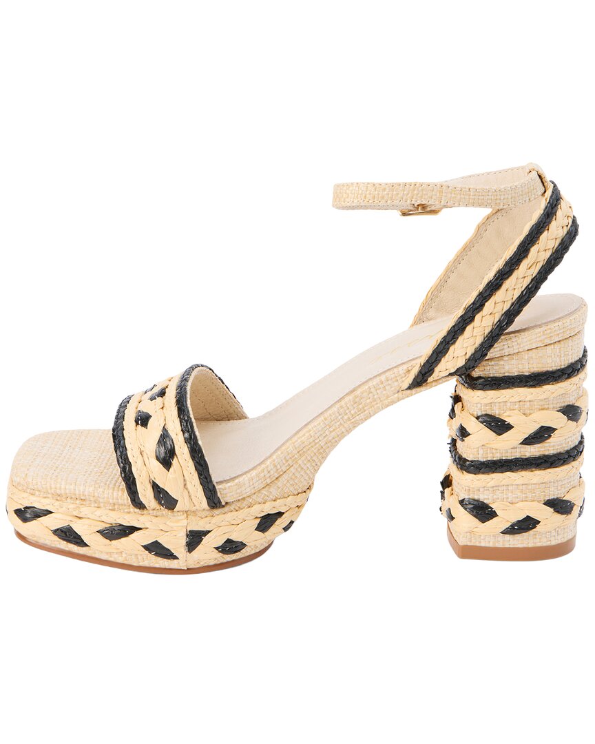 Matisse Matisse Lyla Leather Pump