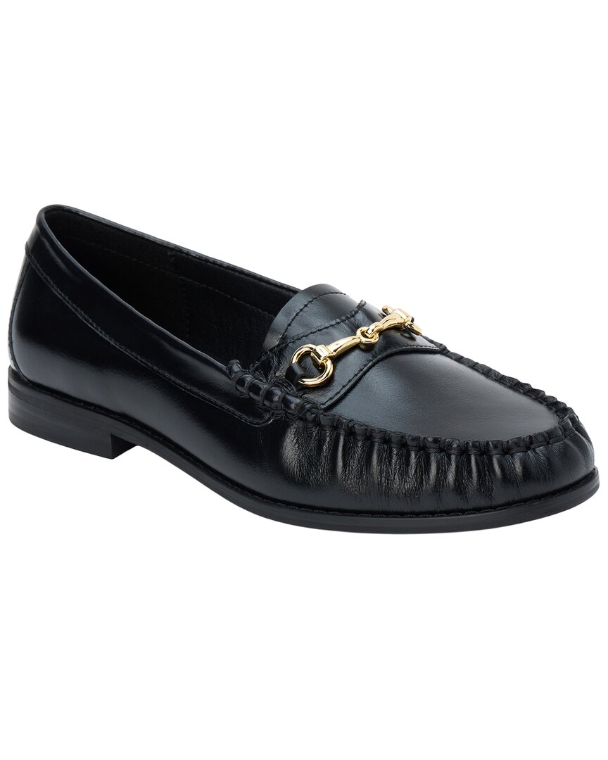 Matisse Matisse Danny Leather Loafer
