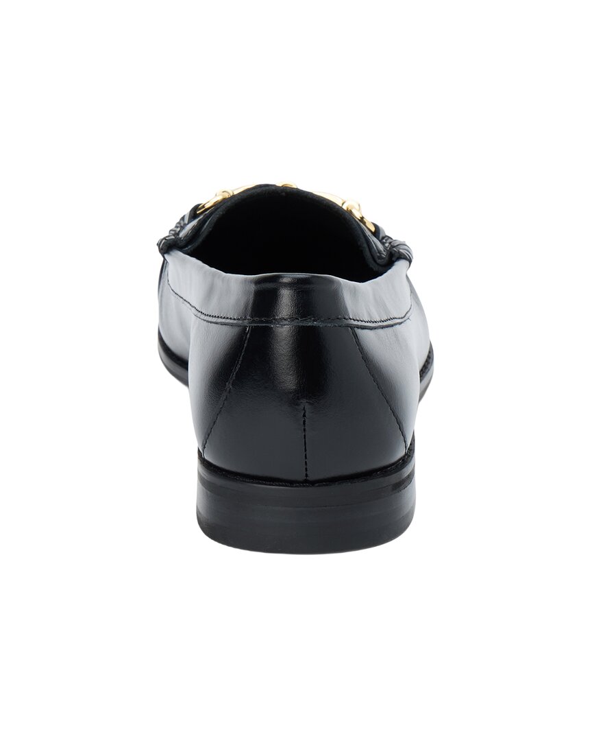 Matisse Matisse Danny Leather Loafer
