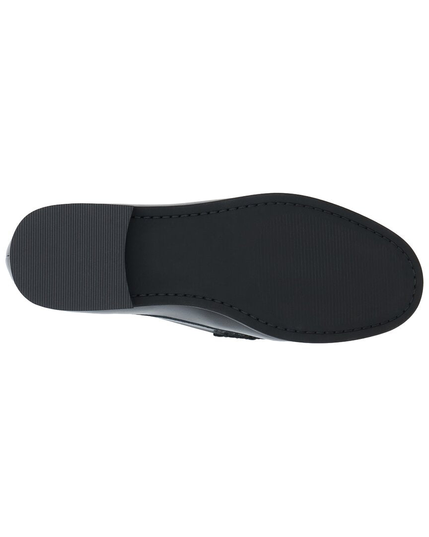Matisse Matisse Danny Leather Loafer