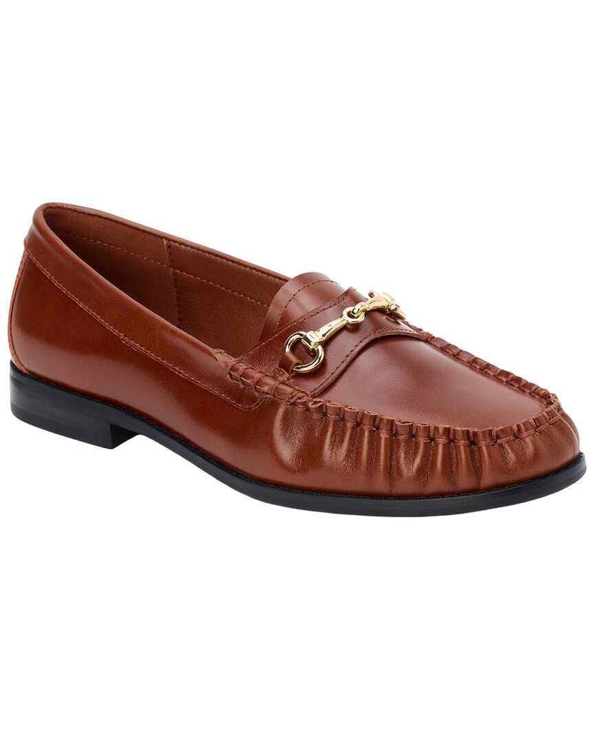 Matisse Matisse Danny Leather Loafer