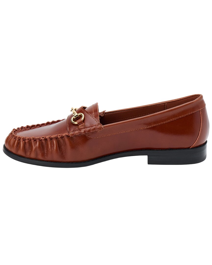 Matisse Matisse Danny Leather Loafer