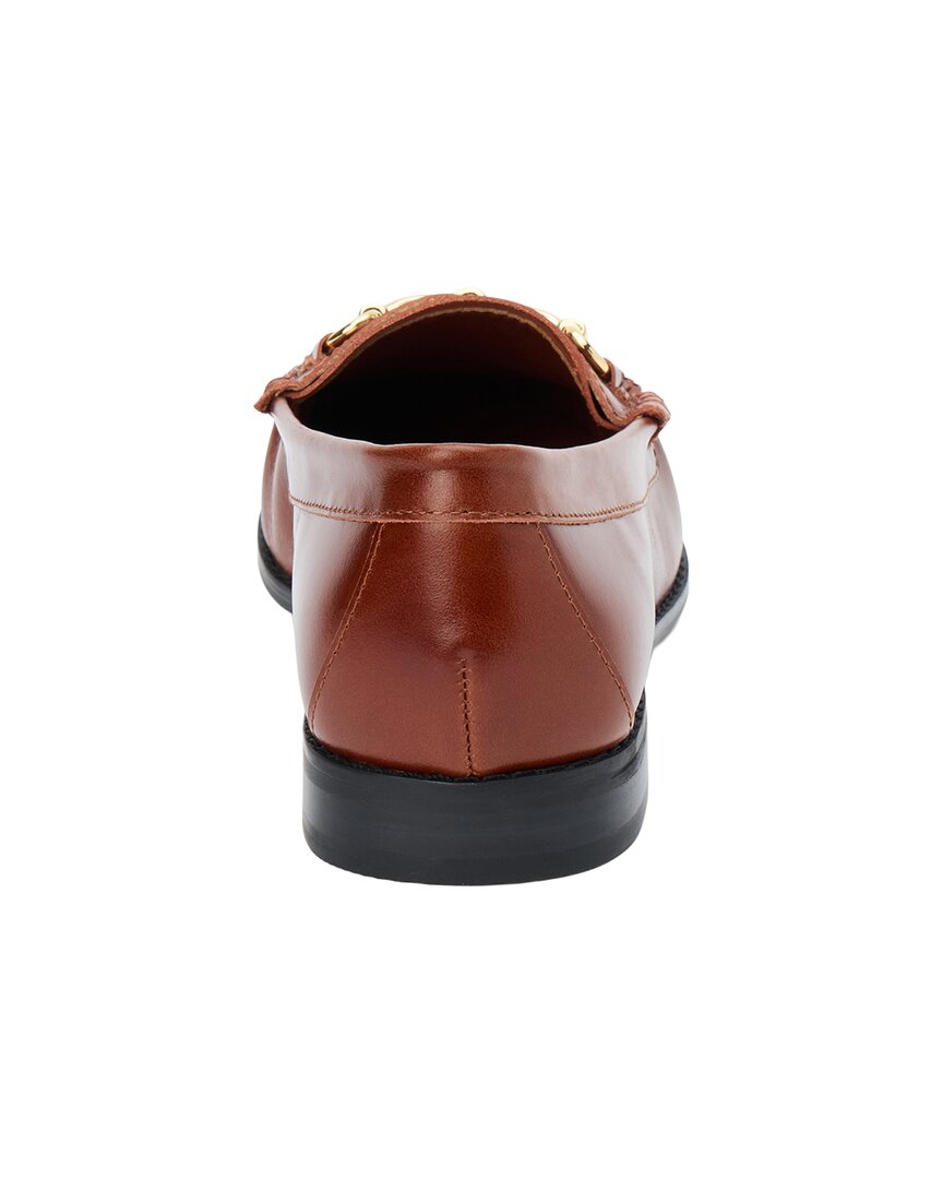 Matisse Matisse Danny Leather Loafer