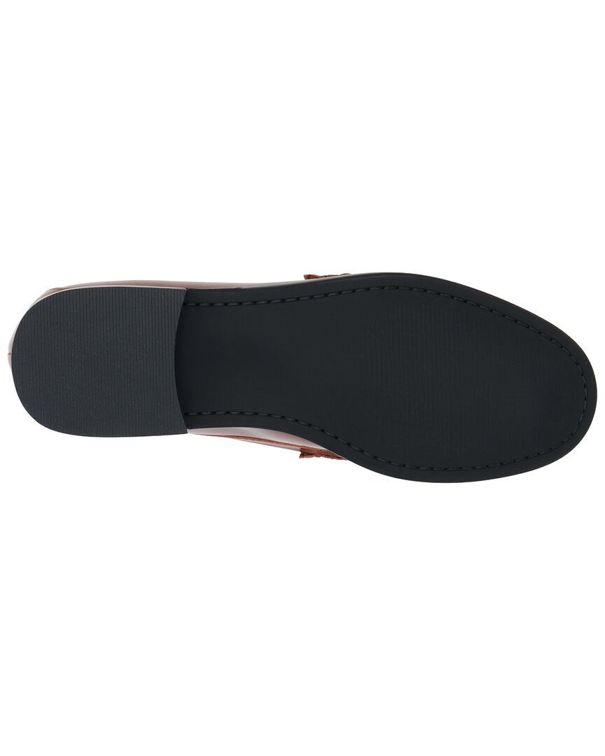 Matisse Matisse Danny Leather Loafer