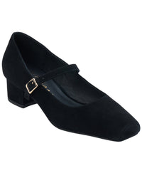 Matisse Matisse Mirabelle Suede Pump