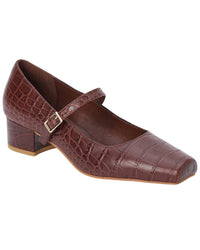 Matisse Matisse Mirabelle Leather Pump