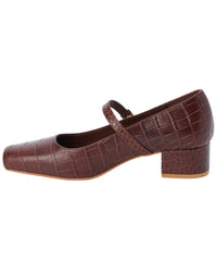Matisse Matisse Mirabelle Leather Pump