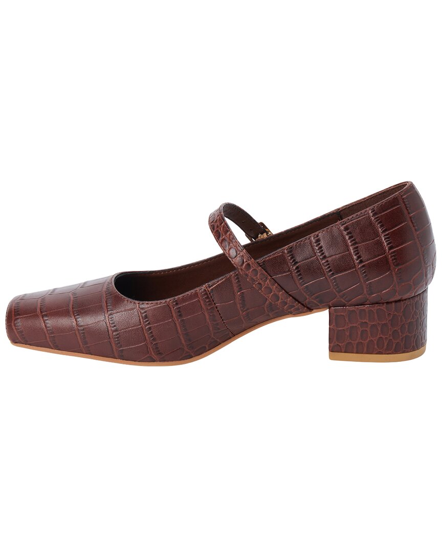 Matisse Matisse Mirabelle Leather Pump