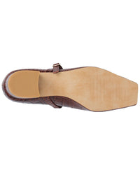 Matisse Matisse Mirabelle Leather Pump