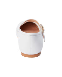 Matisse Matisse Nova Leather Flat