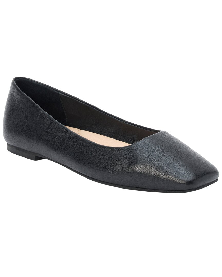 Matisse Matisse Phillip Leather Flat