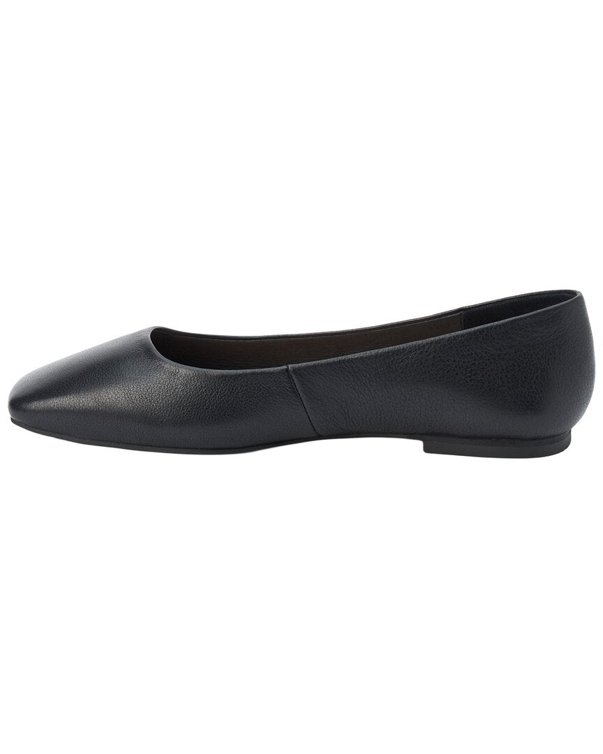 Matisse Matisse Phillip Leather Flat