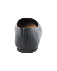 Matisse Matisse Phillip Leather Flat
