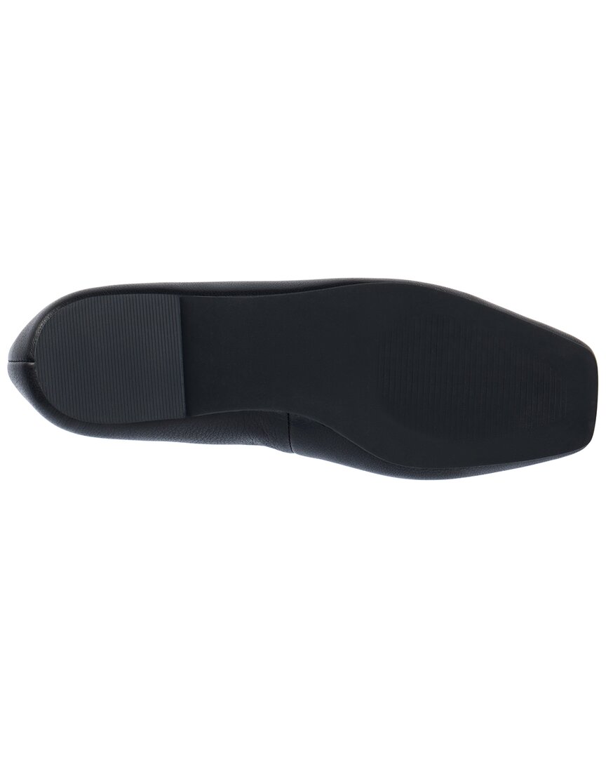 Matisse Matisse Phillip Leather Flat