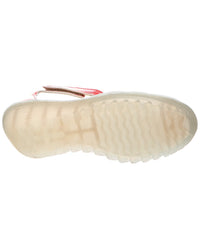 FLY London Fly London Patent Wedge Sandal
