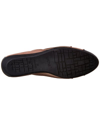 Arche Onanya Leather Flat