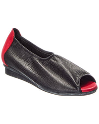 Arche Nirryo Leather Sneaker